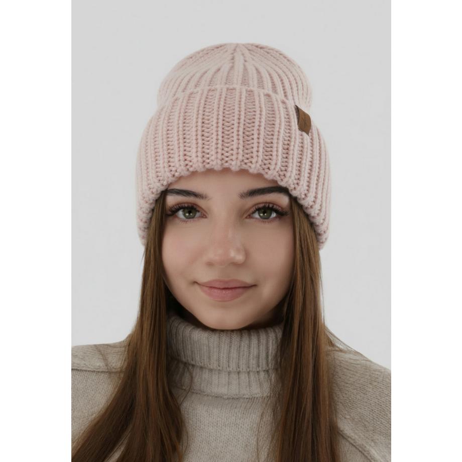 Maxte Berretto invernale Caro in lana merino  