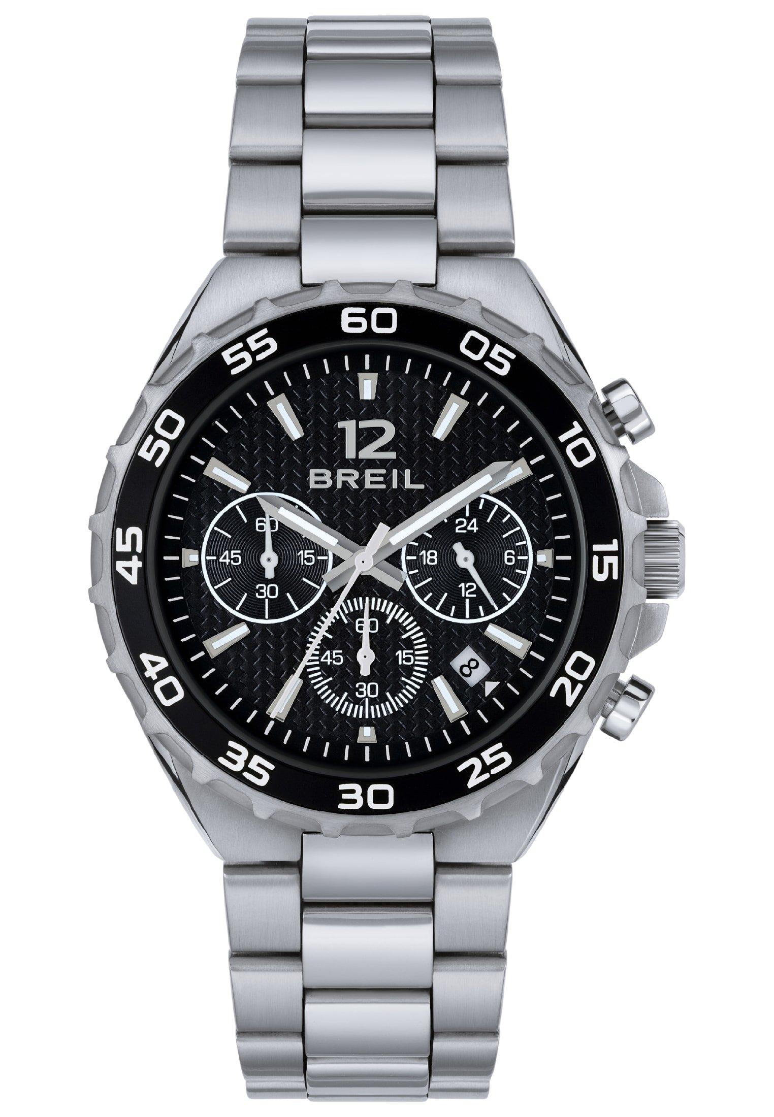 Image of Armbanduhr Highway Herren Weiss ONE SIZE