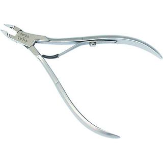 HERBA  Nagel-/Hautzange, Inox, 10 cm 