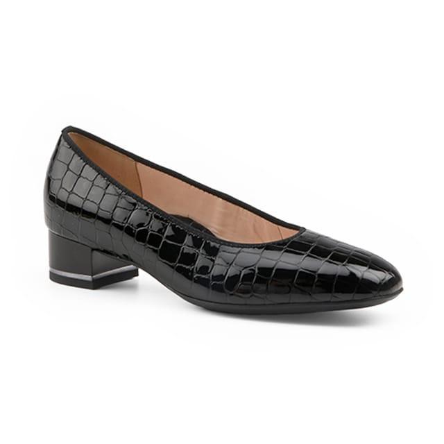 Image of Graz Highsoft-5.5 Damen Schwarz 38.5