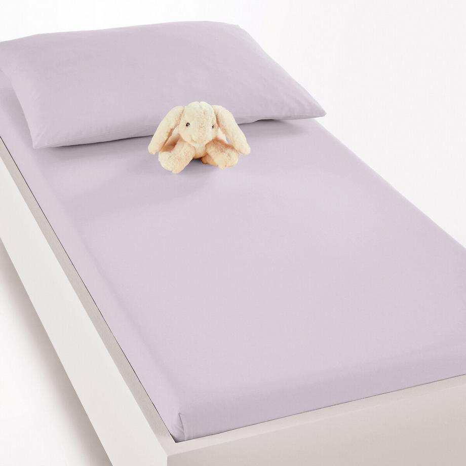 La Redoute Intérieurs Baby Fixleintuch Scenario aus Baumwolle  
