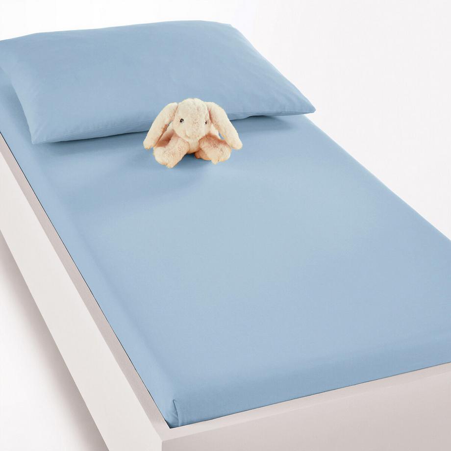 La Redoute Intérieurs Baby Fixleintuch Scenario aus Baumwolle  
