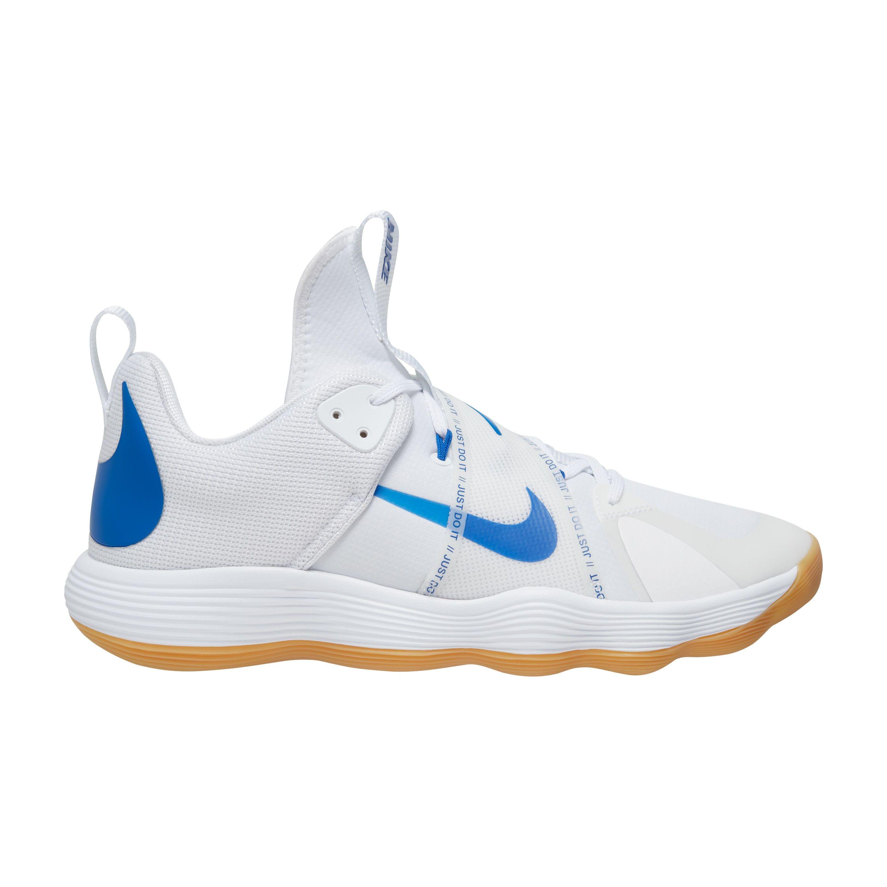 Image of Sneaker React Hyperset Unisex 40.5