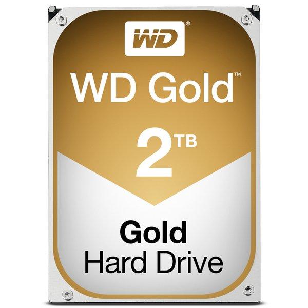 Image of Gold (2TB, 3.5")