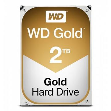 Gold (2TB, 3.5")