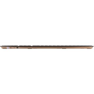 Cherry  DW 9100 Slim, disposition UK, clavier QWERTY, set de souris et clavier sans fil, -bronze 