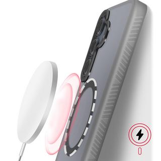 Forcell  Coque MagSafe Samsung Galaxy S25 