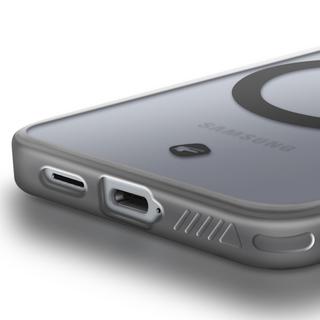 Forcell  Coque MagSafe Samsung Galaxy S25 