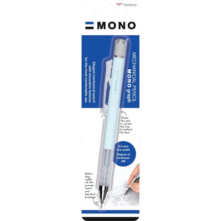MONOgraph Druckbleistift