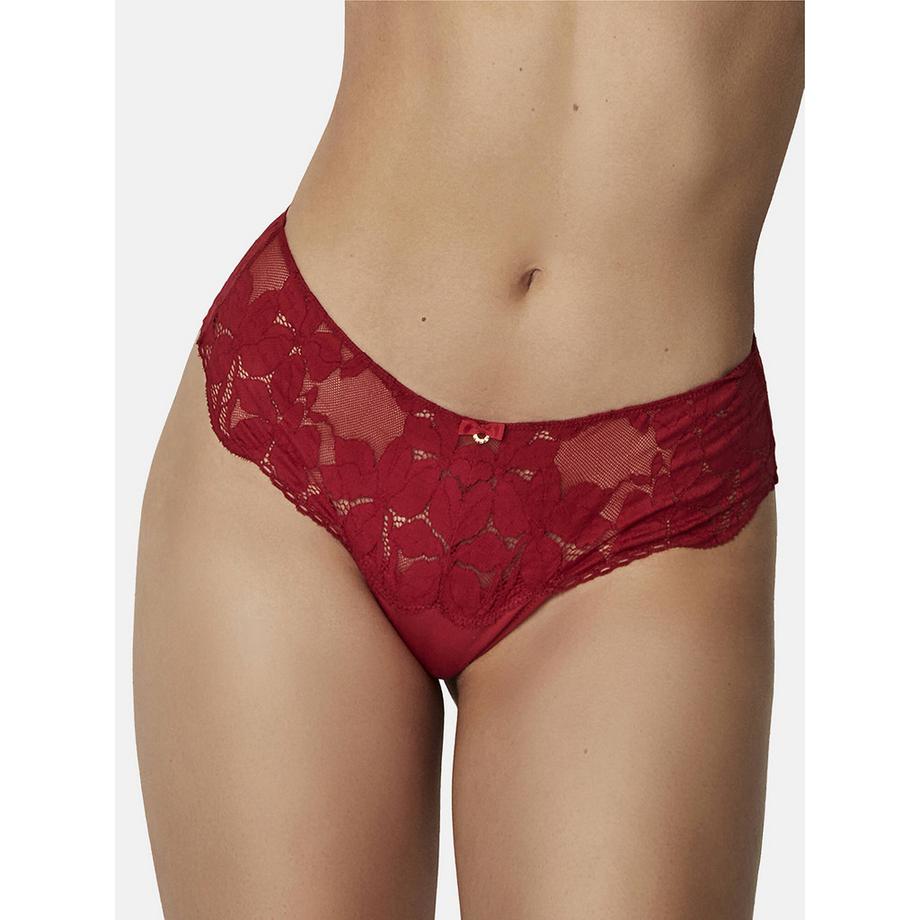 Pantaloncini di corda FEDERICA