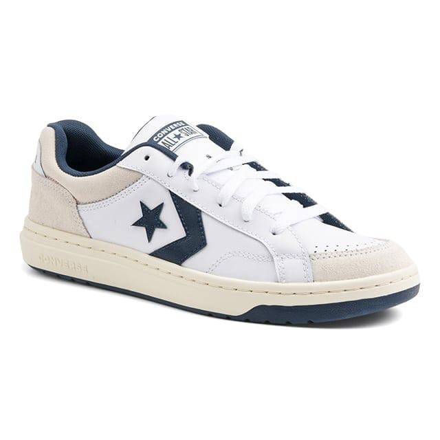 Image of Pro Blaze Classic Hi Unisex Weiss 42
