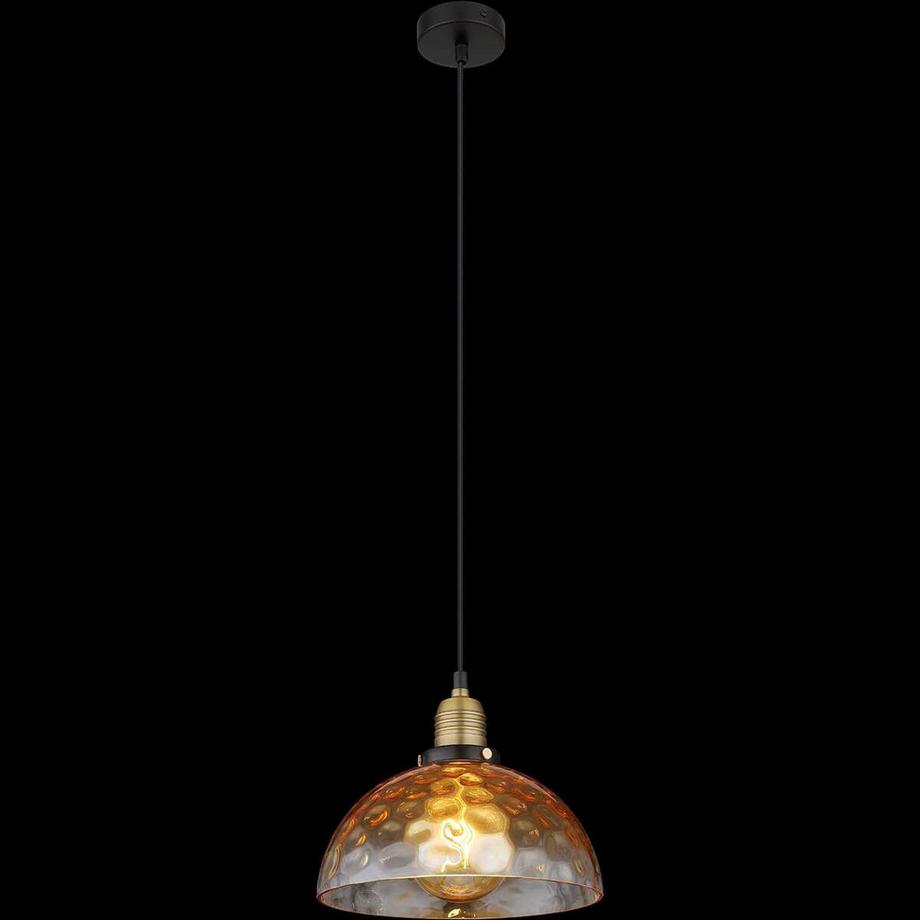 mutoni light Hängeleuchte Salvy 1xE27  