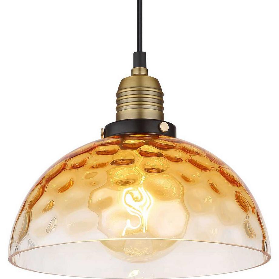 mutoni light Hängeleuchte Salvy 1xE27  