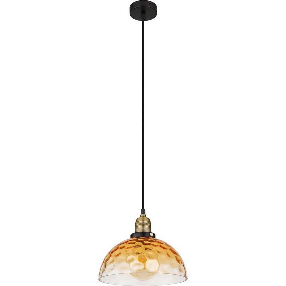 mutoni light Hängeleuchte Salvy 1xE27  