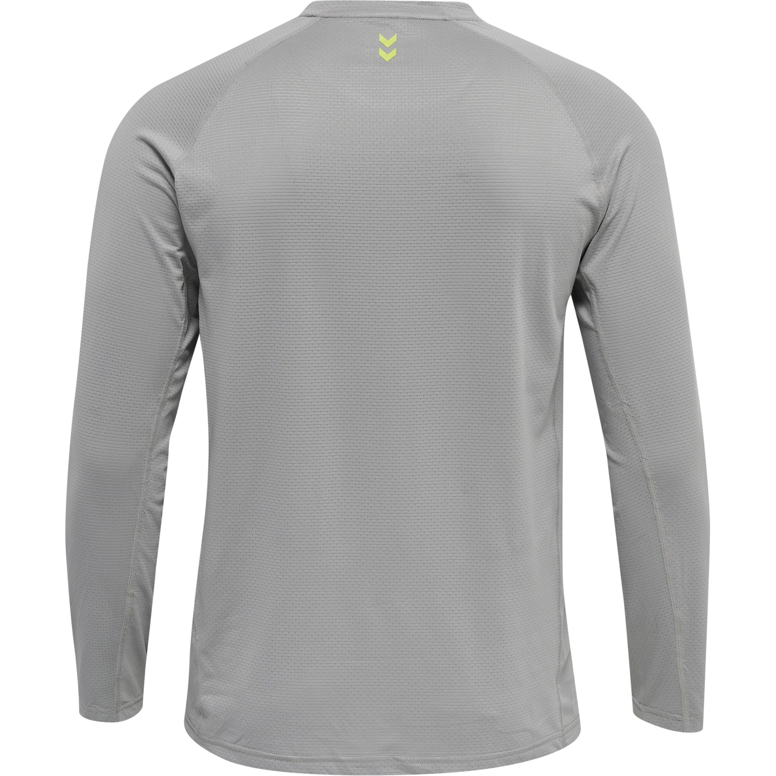 Hummel  langarmshirt gg - 12 