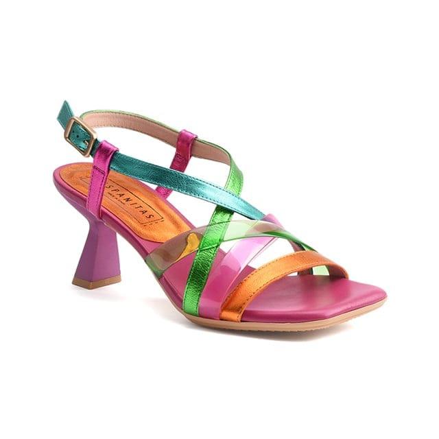 Image of Danielle Damen Multicolor 39