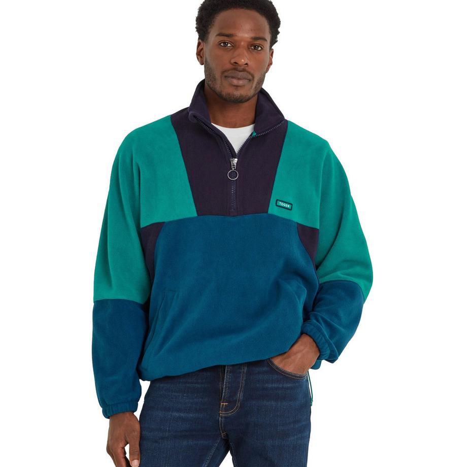 Tog24 Veste polaire Aztec  