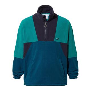 Tog24 Giacca in pile Aztec  