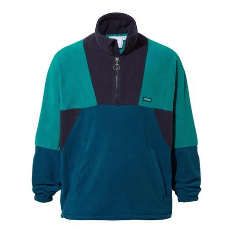 Tog24 Giacca in pile Aztec  