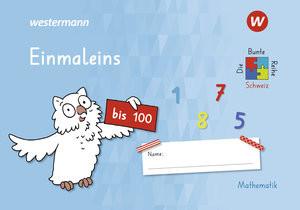 Die Bunte Reihe Schweiz - Mathematik Kein Autor Couverture rigide 