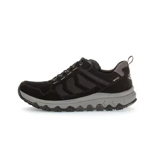 Pius Gabor  Pius Gabor - Wildleder wandersneaker 