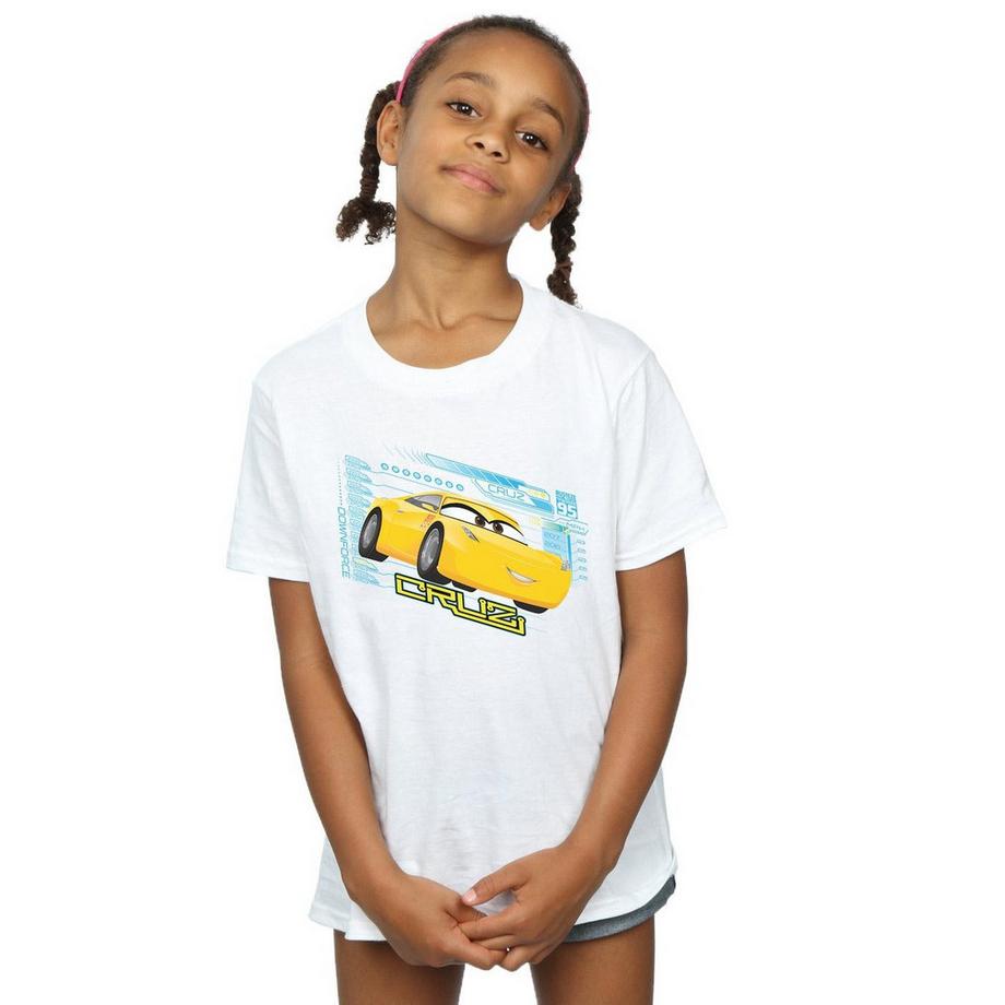 Disney  Tshirt CARS 