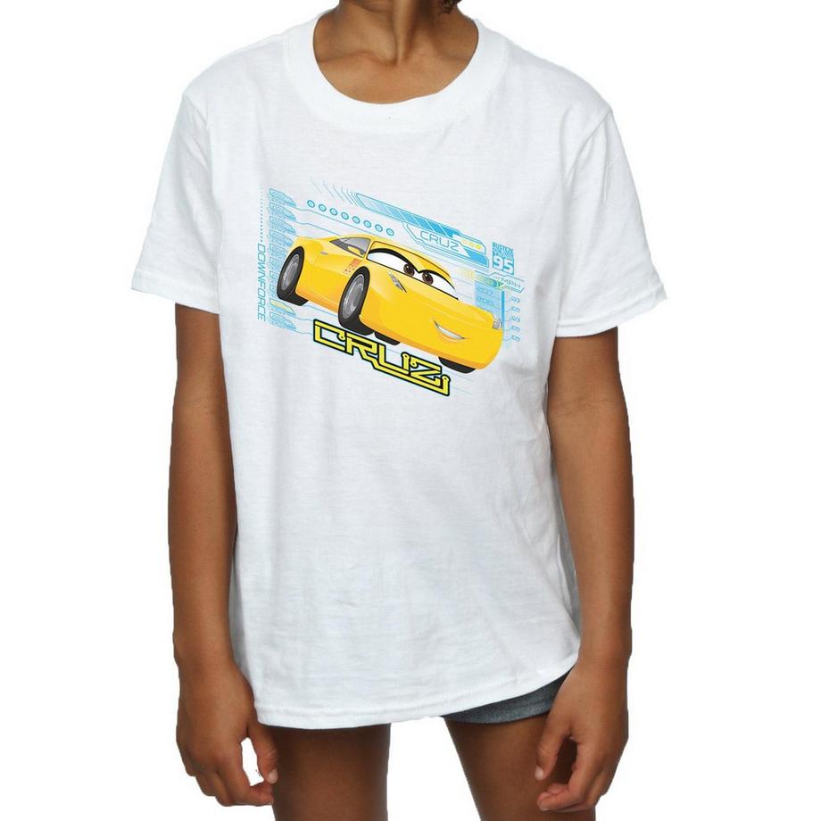 Disney  Tshirt CARS 