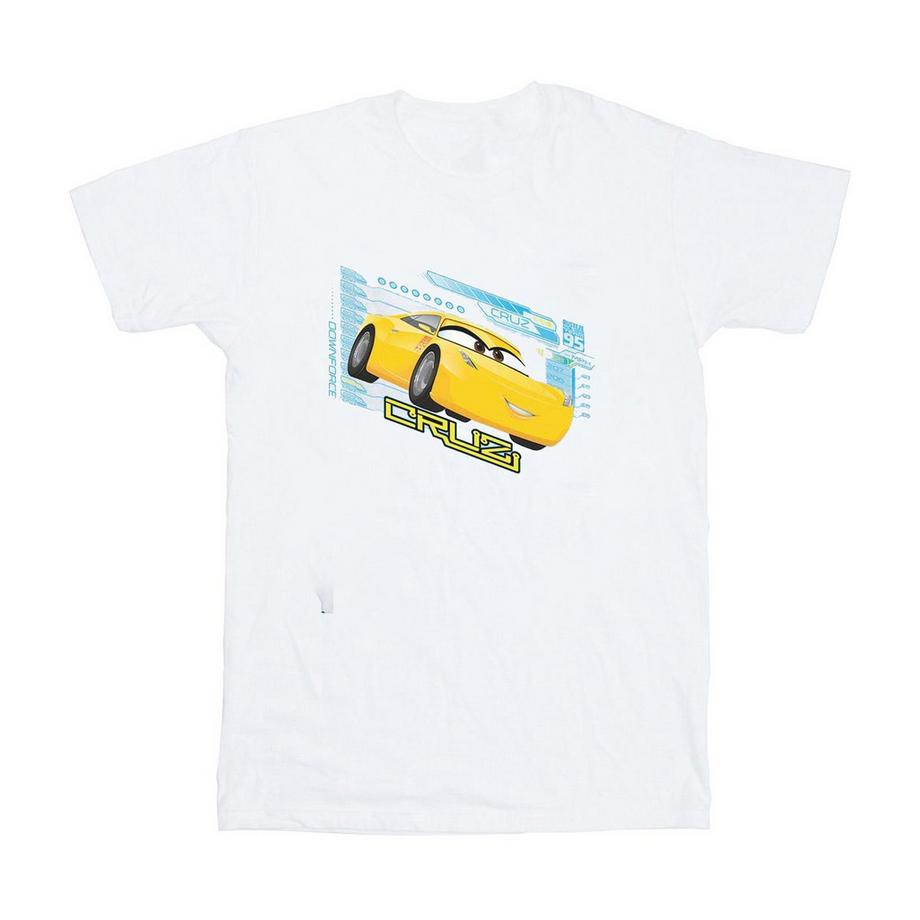 Disney  Tshirt CARS 