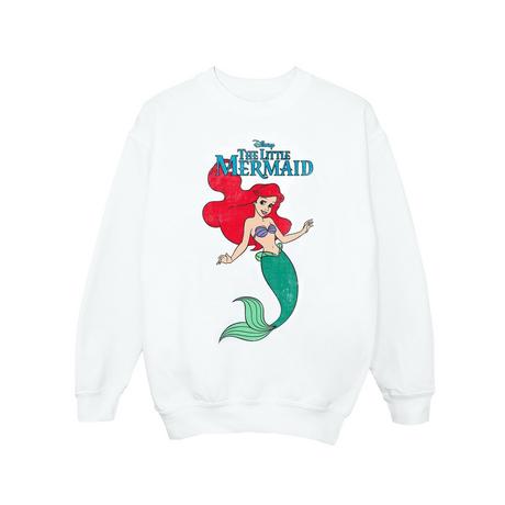 Disney  The Little Mermaid Sweatshirt 