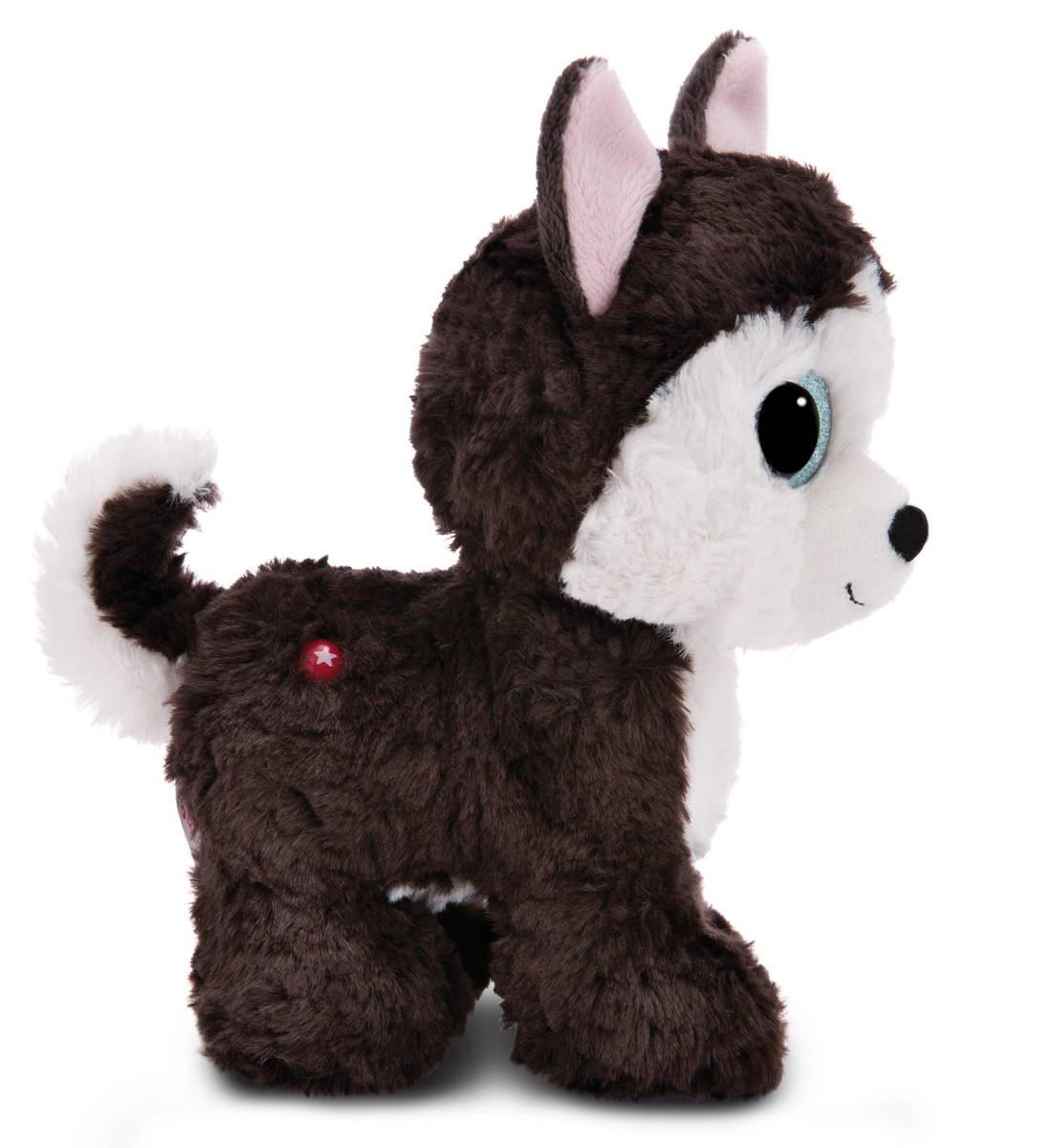 NICI  Glubschis Husky Barkley (15cm) 