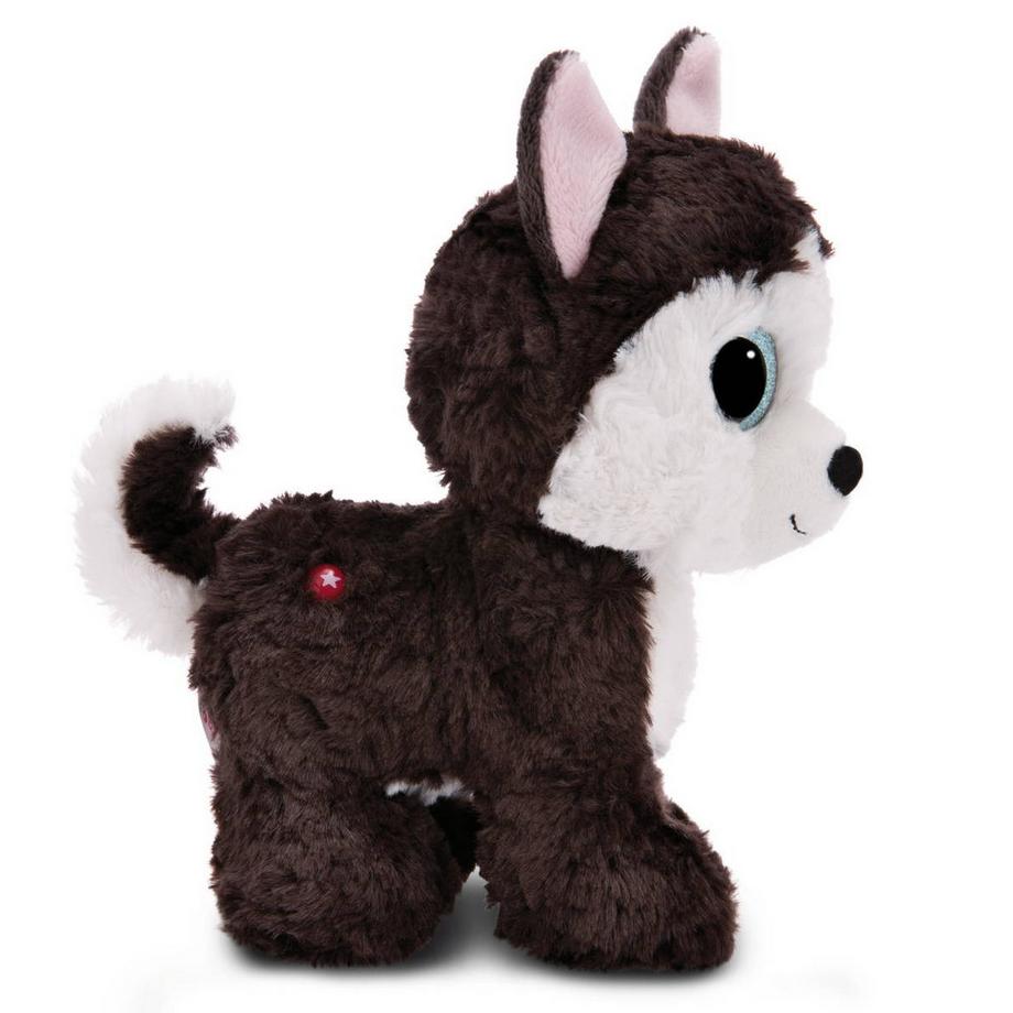 NICI  Glubschis Husky Barkley (15cm) 