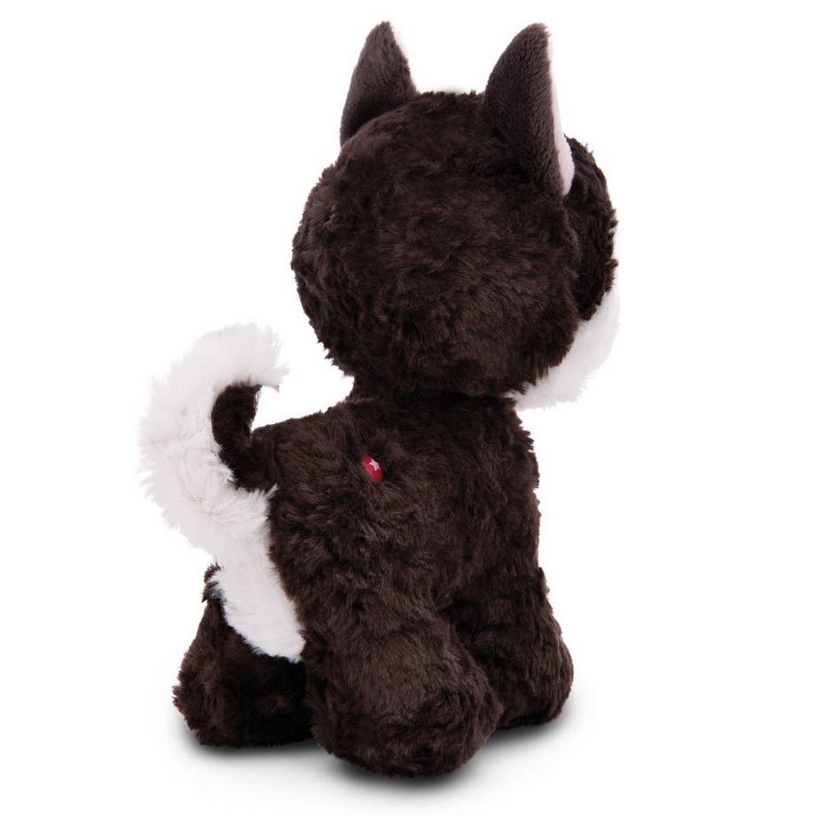 NICI  Glubschis Husky Barkley (15cm) 
