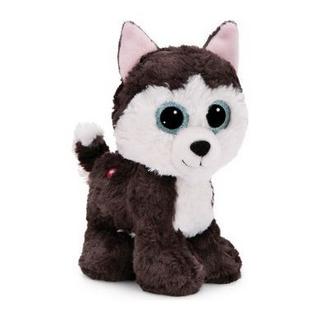 NICI  Husky Barkley 15cm stehend 