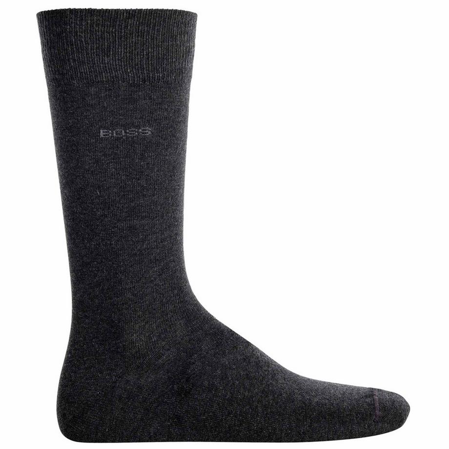 BOSS Chaussettes Pack de 6 Confortable à porter  