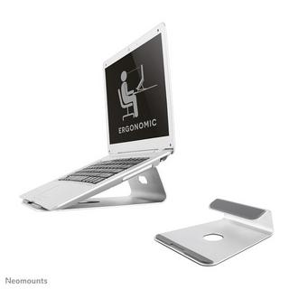 NewStar  NSLS025 Supporto per laptop 10-17" - universale 