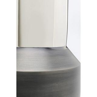 KARE Design Vase Vésuve noir 51  