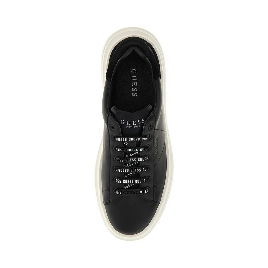 GUESS Elba Carryover Sneakers  