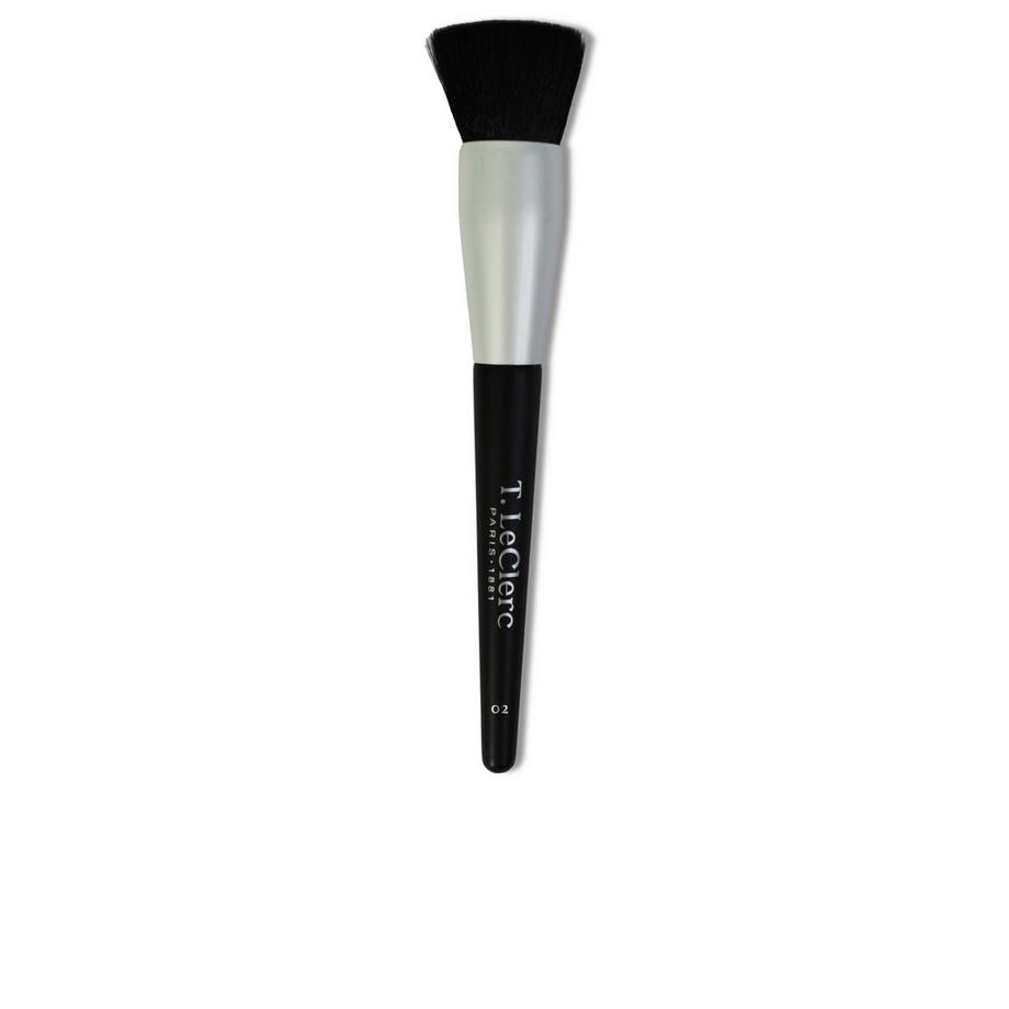 Foundation Pinsel Foundation Brush 02