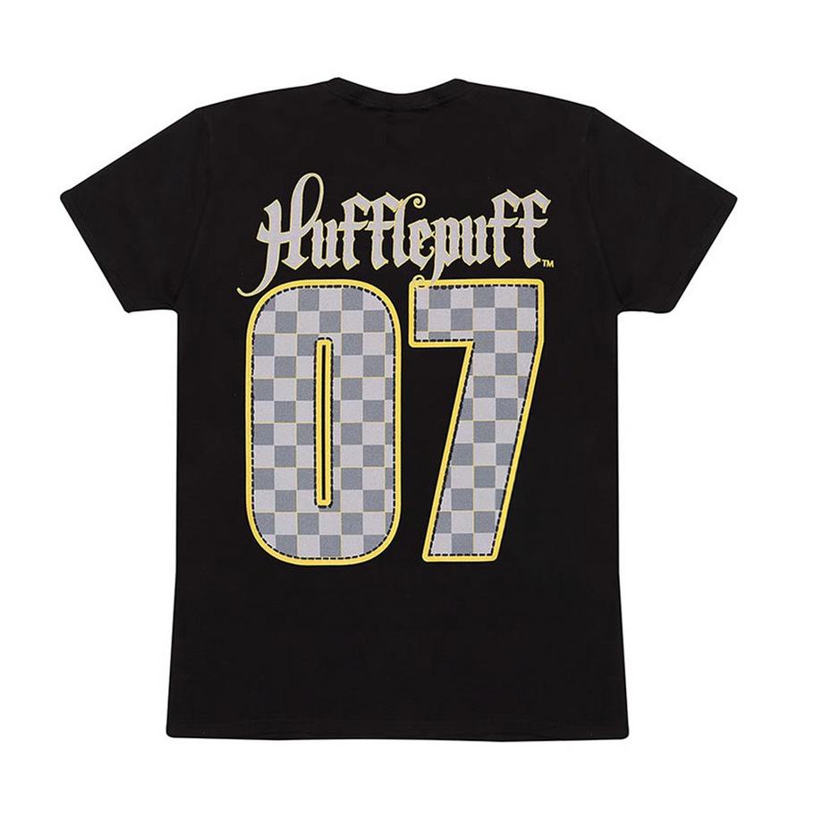 Harry Potter T-Shirt Quidditch  