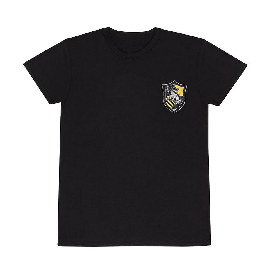 Tshirt QUIDDITCH