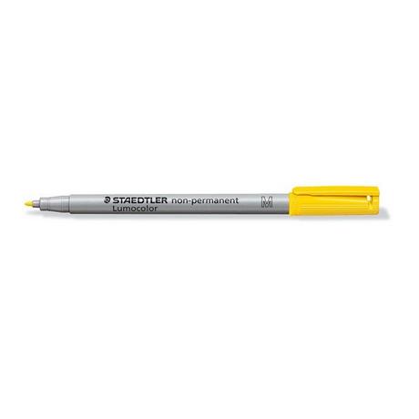 STAEDTLER STAEDTLER Lumocolor non-perm. M  