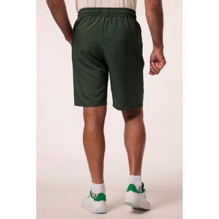 JP1880  Shorts da tennis con QuickDry e cintura elastica 