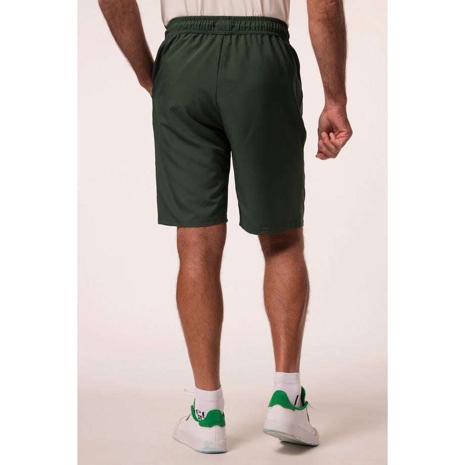 JP1880 Short Sport Tennis QuickDry Taille Élastique  
