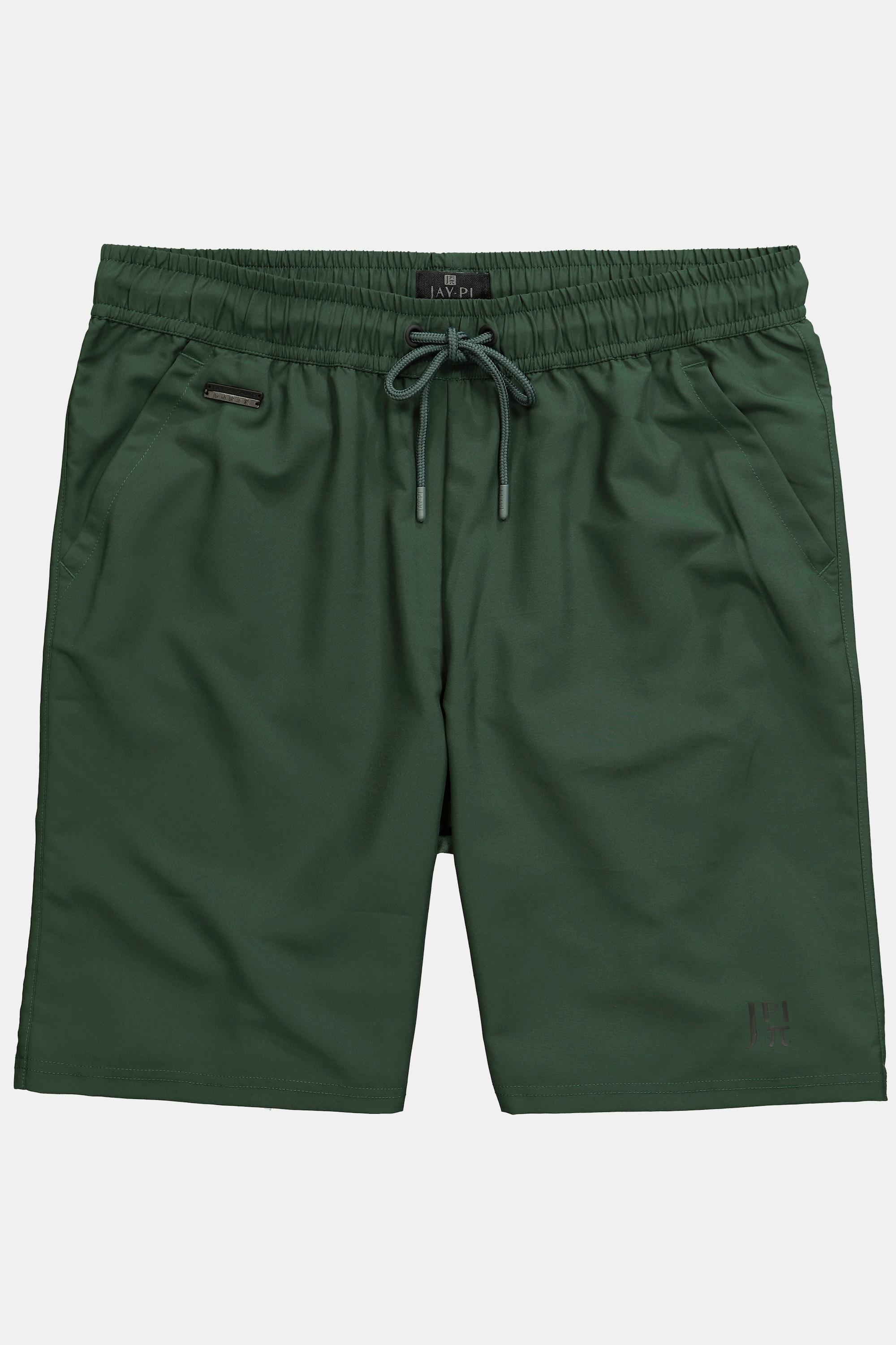 JP1880  Shorts da tennis con QuickDry e cintura elastica 