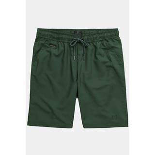 JP1880  Shorts da tennis con QuickDry e cintura elastica 