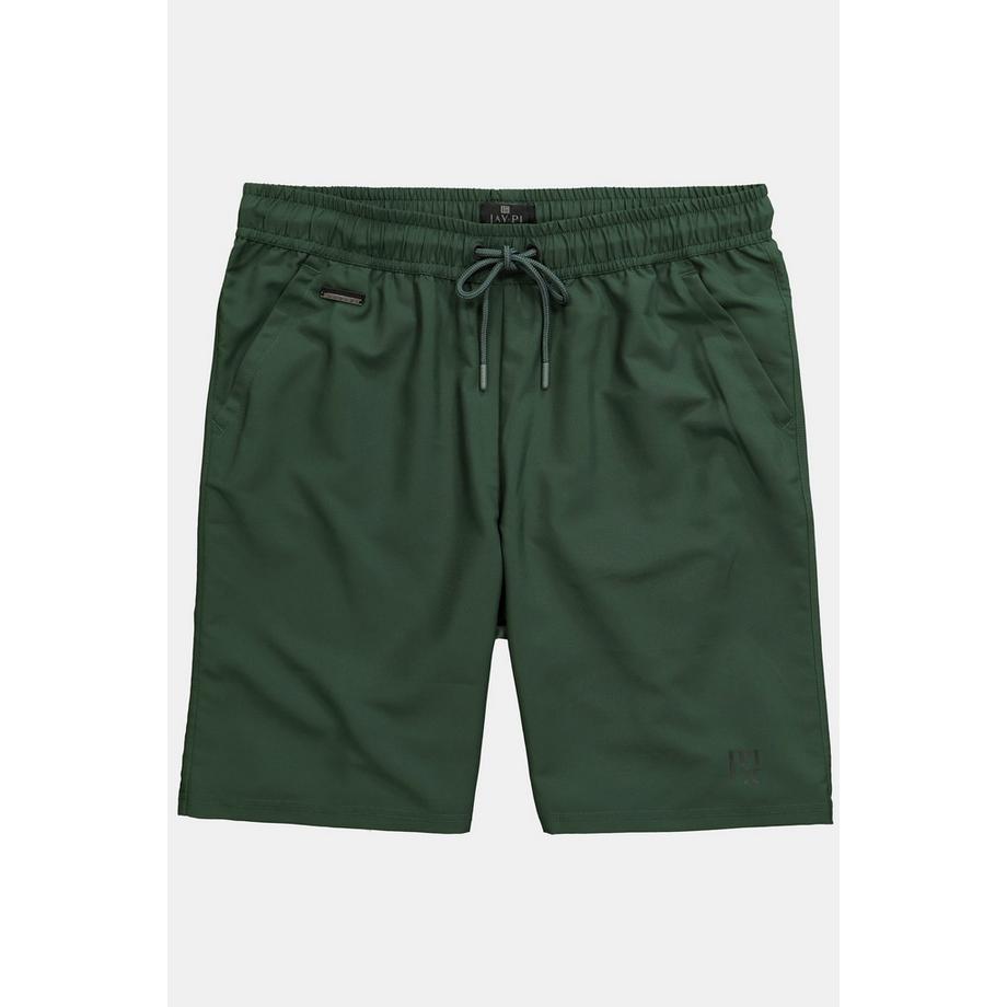 JP1880 Short Sport Tennis QuickDry Taille Élastique  