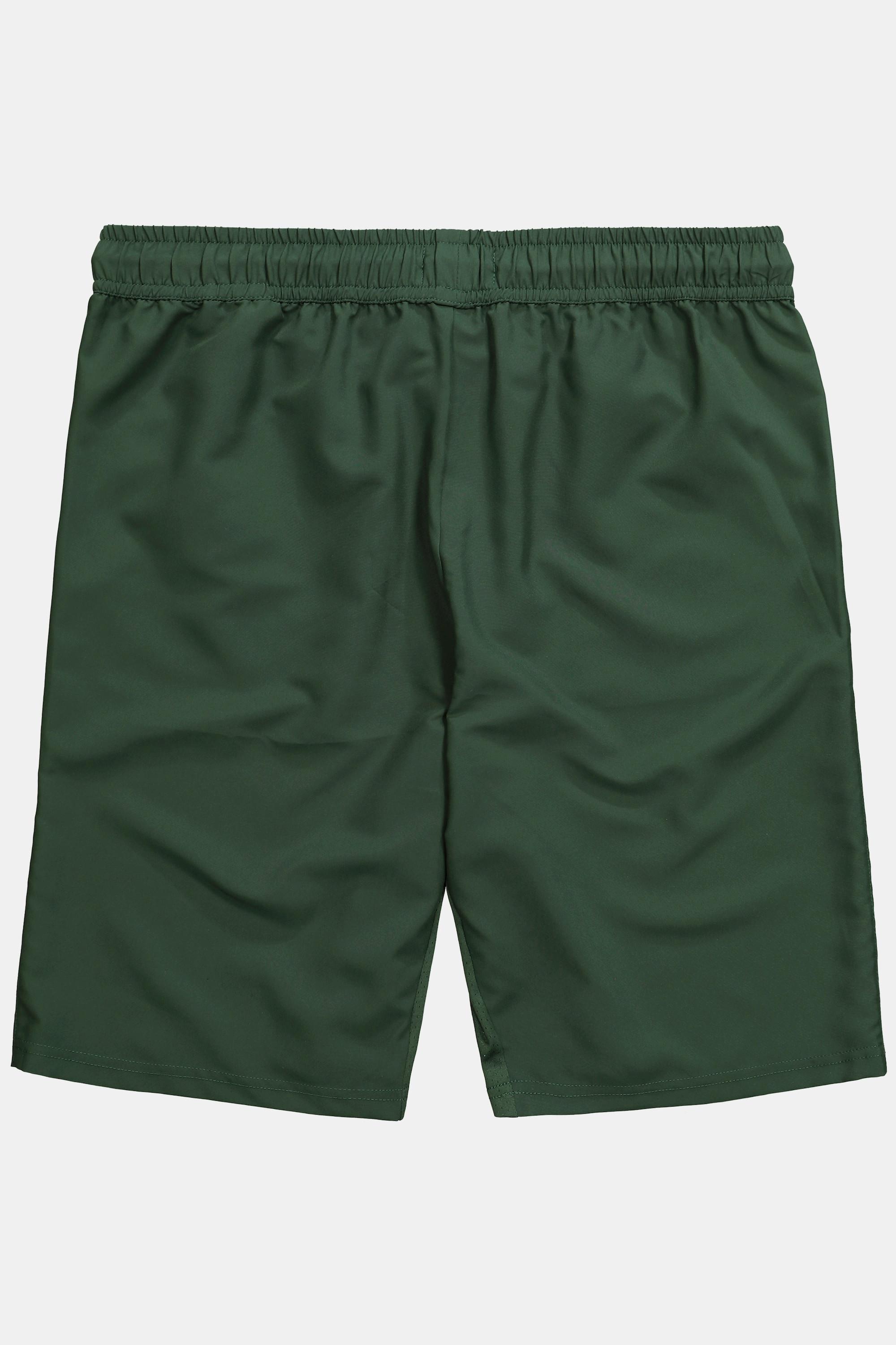 JP1880  Shorts da tennis con QuickDry e cintura elastica 