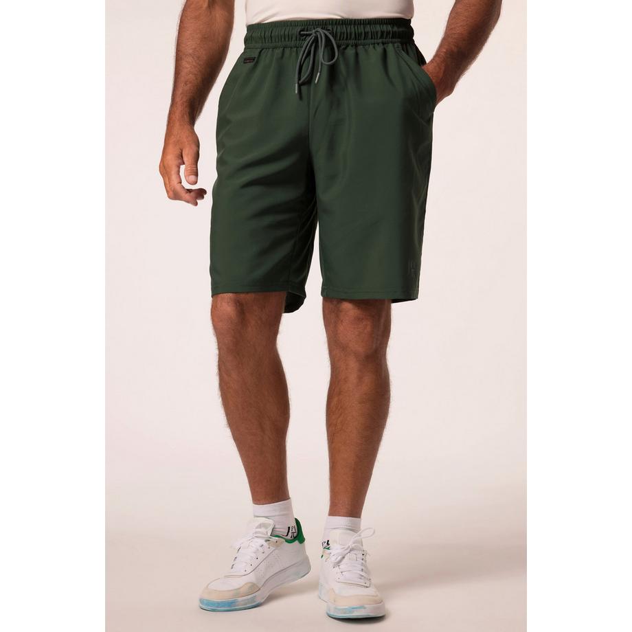 JP1880 Short Sport Tennis QuickDry Taille Élastique  