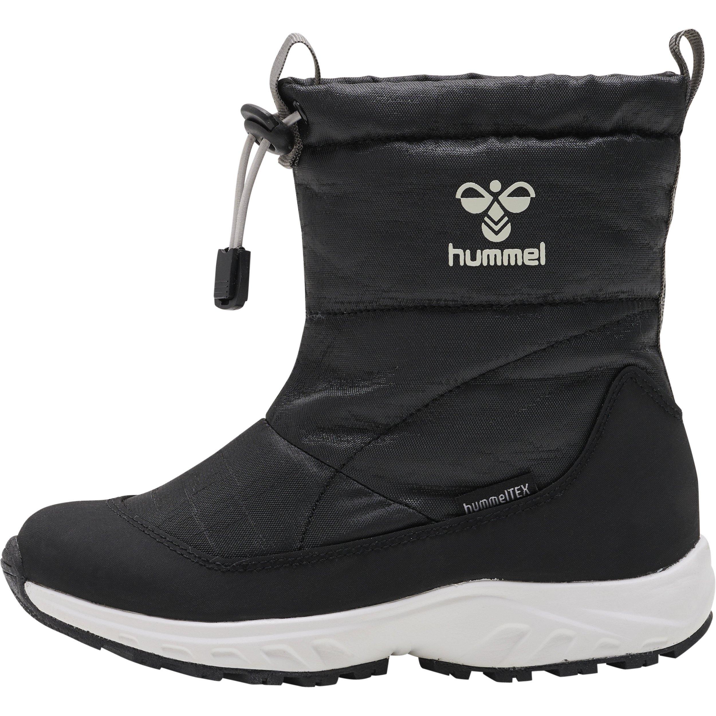 Image of Gepolsterte Stiefel Kind Root Tex Unisex 35