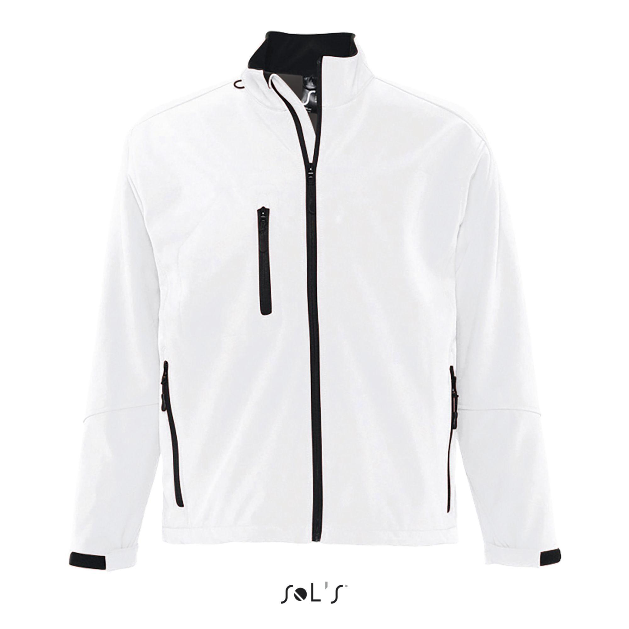 Image of Windbreaker Ol' Relax Unisex S